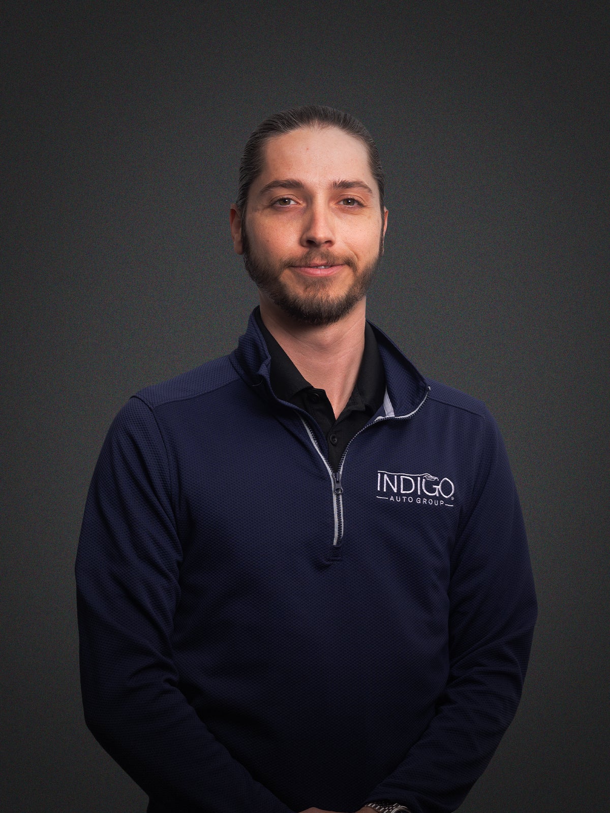 Bentley Rancho Mirage service advisor Jesus Moya