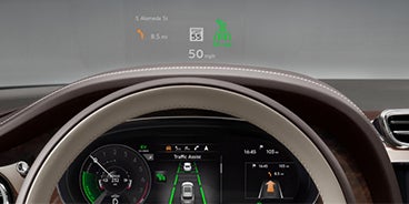 Bentley Bentayga in Rancho Mirage CA