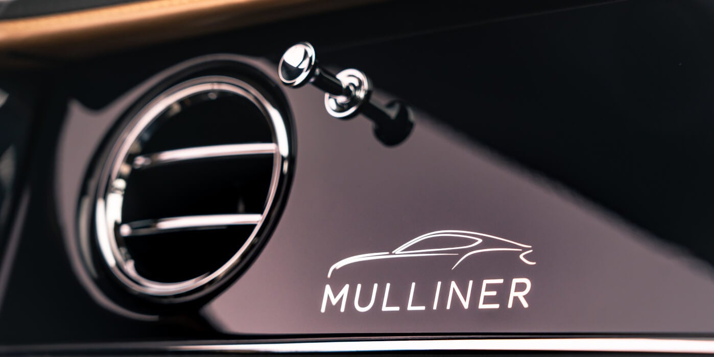 Bentley Continental GT in Rancho Mirage CA