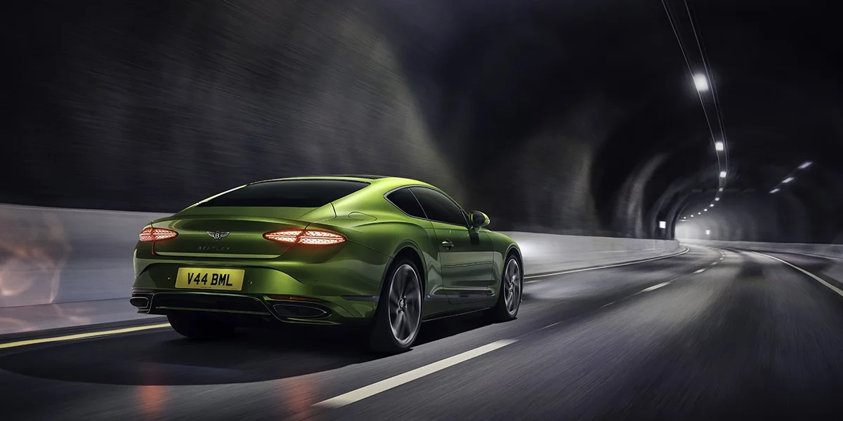 Bentley Rancho Mirage 2025 Bentley
Continental GT Speed