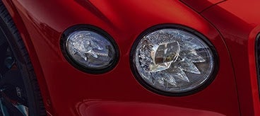 2021 Flying Spur V8 in Rancho Mirage CA