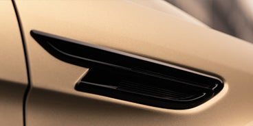 Bentley Bentayga in Rancho Mirage CA