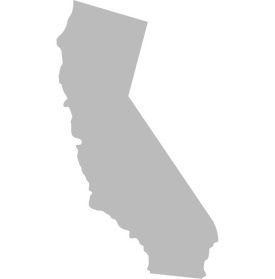 California State Outline
